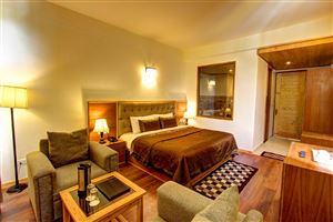 The Wood Bine Manali