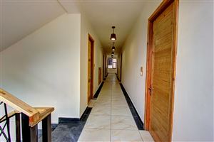 The Wood Bine Manali