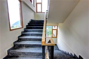 The Wood Bine Manali
