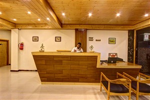 The Wood Bine Manali