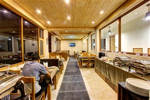 The Wood Bine Manali