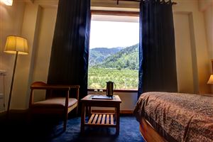The Wood Bine Manali